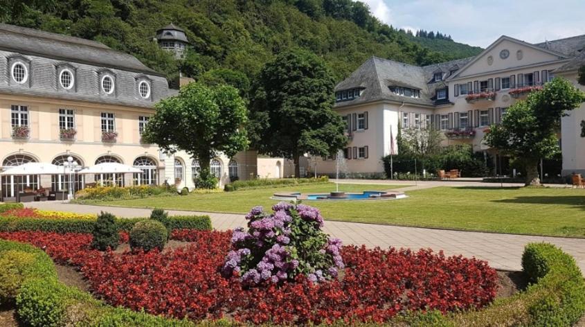 Ferienwohnung Hansen Beuren  Exterior photo
