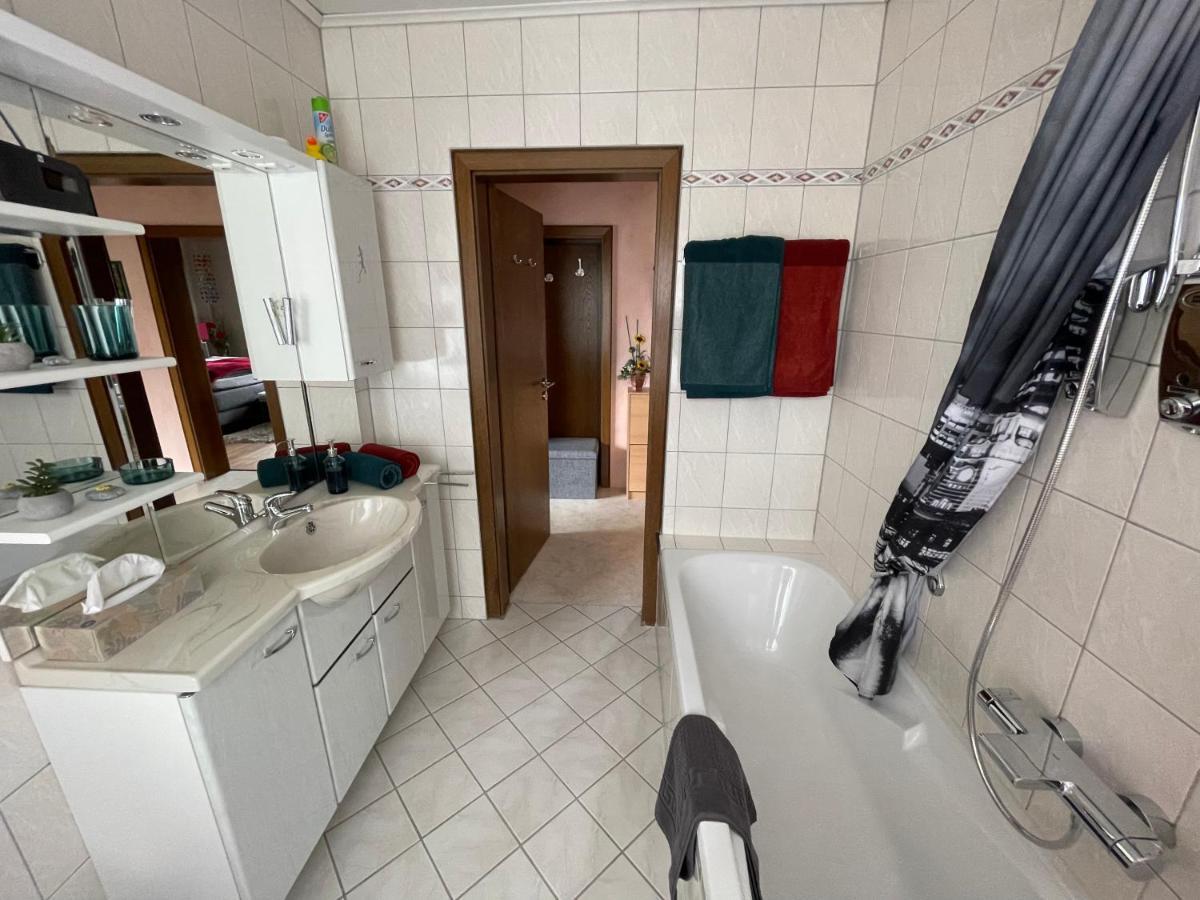 Ferienwohnung Hansen Beuren  Exterior photo